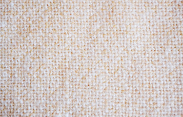 Background of textile texture.Canvas