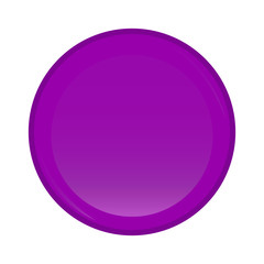 Isolated web button