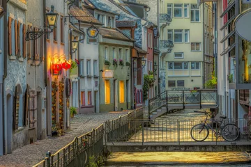 Freiburg Fischerau © Blickfang