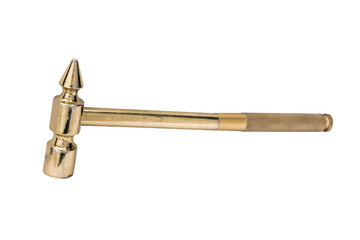 metal hammer for fine work