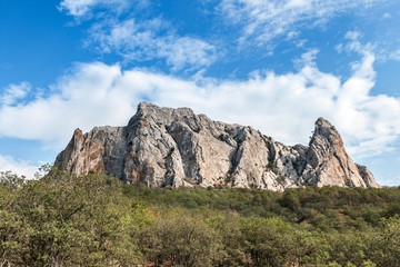 table mountain