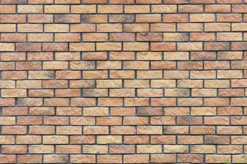 ceramic brick tile wall,seamless brick wall