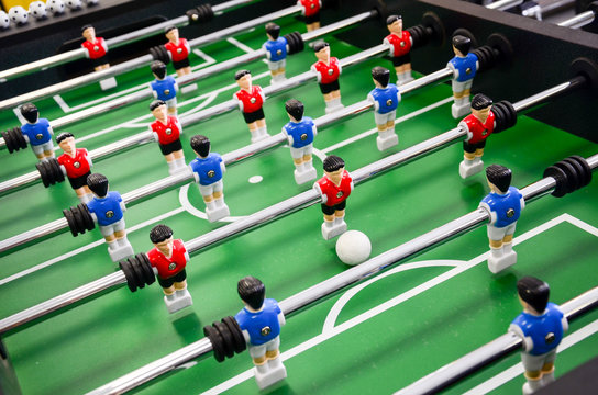Foosball Images – Browse 18,393 Stock Photos, Vectors, and Video ...