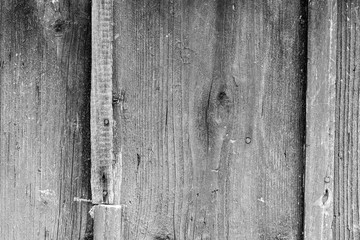 Wooden texture with scratches and cracks