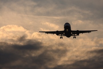 Flugzeug