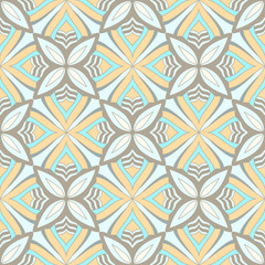 Flower_tile_Pattern_026