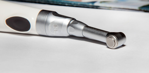 Dentistry, dental tools, medicine