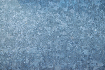 Fototapeta premium Old metal alloy, metal texture, for background can be used