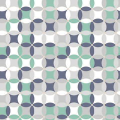 Simple bright pattern for textile or scrapbooking background