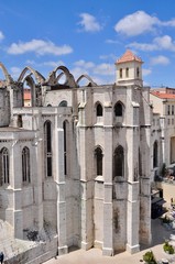 Fototapeta premium Karmeliterkloster