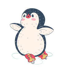 Penguin