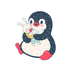 Penguin