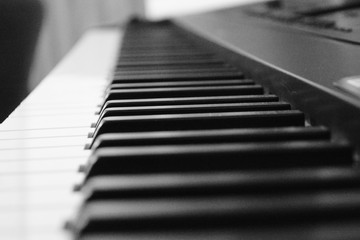 piano