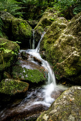 Gertelbacher Wasserfälle