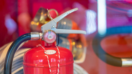 Fire Hydrant Nozzle