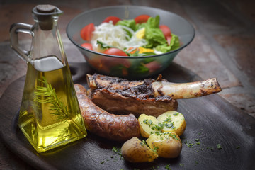 comida entrerriana gastronomia