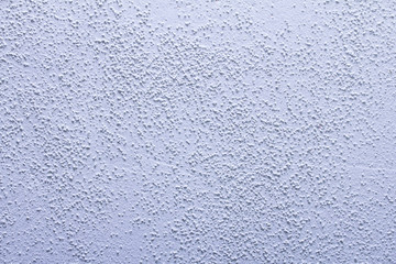Blank concrete wall white color for texture background
