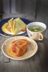 comida entrerriana gastronomia