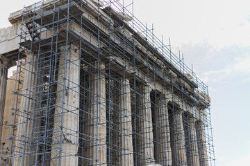 Acropolis