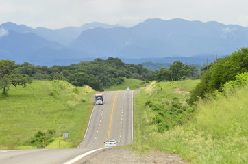 Obraz premium paisajes noroeste argentina