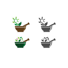 Obraz premium natural herbal