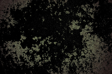 Grunge Rough concrete neutral ultra orange texture, stone surface, cement background