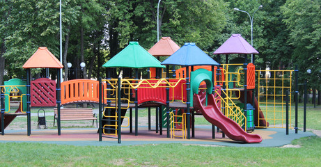 playground