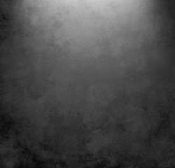 Obraz premium gray grunge abstract background