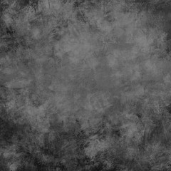 gray grunge abstract background