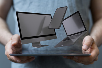 computer application