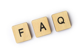 Frequently Asked Questions