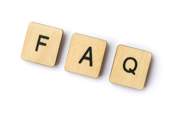 Frequently Asked Questions