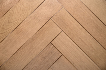 Wooden floor, parquet, boards, wood texture, wallpaper, desktop for photoshop, studio photo of good quality.
