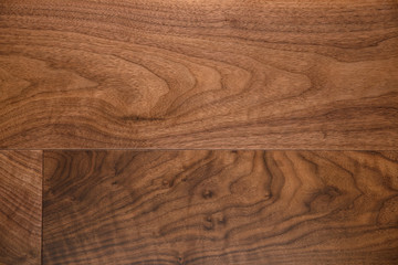 Obraz premium Wooden floor, parquet, boards, wood texture, wallpaper, desktop for photoshop, studio photo of good quality.