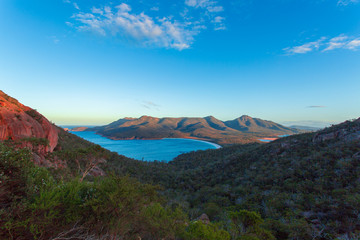 Wineglass Bay Tasmania