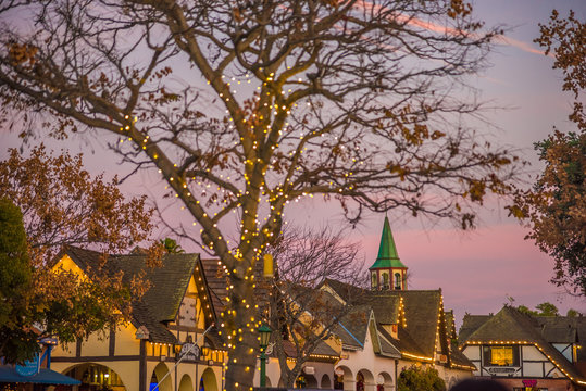 Solvang
