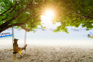 Phi Phi Island