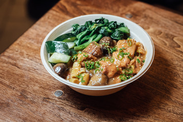 Chinese Food