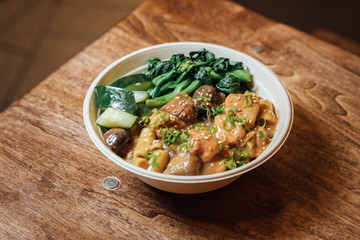 Chinese Food