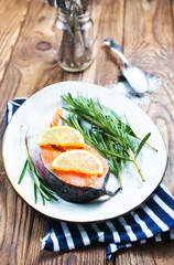 salmon