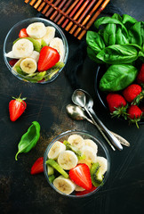 fruit salad