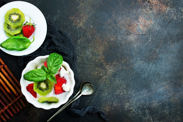 fruit salad