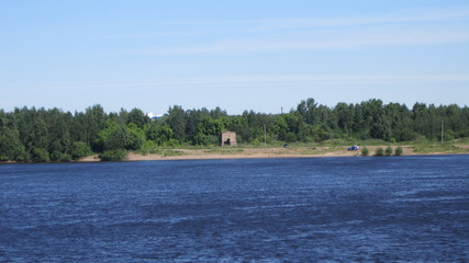 ПЕРМЬ-САРАТОВ-ПЕРМЬ