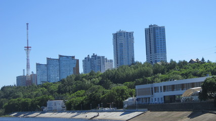 ПЕРМЬ-САРАТОВ-ПЕРМЬ