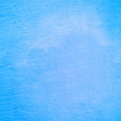 Abstract Blue Background Texture