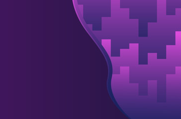 background minimalistic design