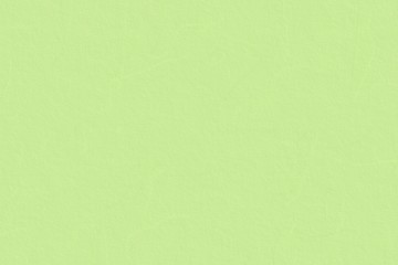 Background of light green cardboard texture