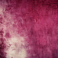 Abstract pink background texture