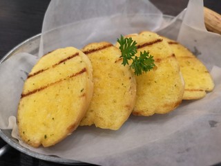 My Food style