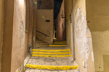 Vieille ville de JAffa
